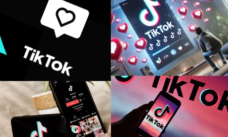 TikTok Beğeni Al ve Markalaşma