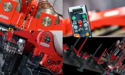 Plate Drilling İşlemi Nedir?