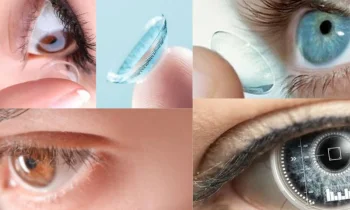 Daha Avantajlı Contact Lens