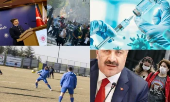 Tarafsız Son Dakika Spor Haberleri