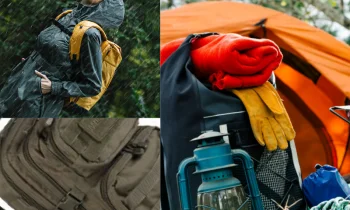 Outdoor Ürünler Nedir?